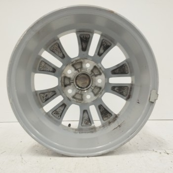 Recambio de llanta para kia carens (un) 1.6 crdi cat referencia OEM IAM 529101D110 6,0JX15OFF SET41 5H 5X115