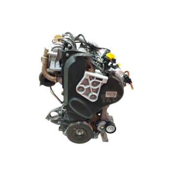 Recambio de motor completo para renault scenic ii grand confort expression referencia OEM IAM F9Q812  