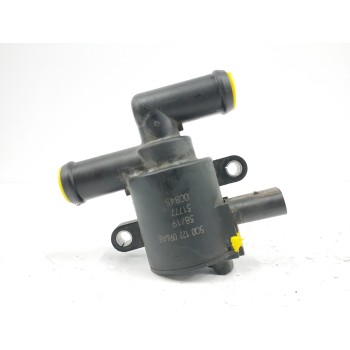 Recambio de valvula intercambio de calefaccion para volkswagen polo gti referencia OEM IAM 5Q0906457K 5Q0122096AB 