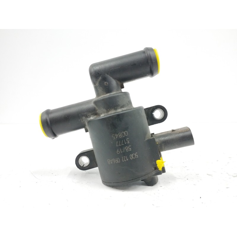 Recambio de valvula intercambio de calefaccion para volkswagen polo gti referencia OEM IAM 5Q0906457K 5Q0122096AB 