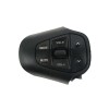 Recambio de mando volante para kia carens ( ) 1.7 crdi cat referencia OEM IAM  LADO IZQUIERDO 
