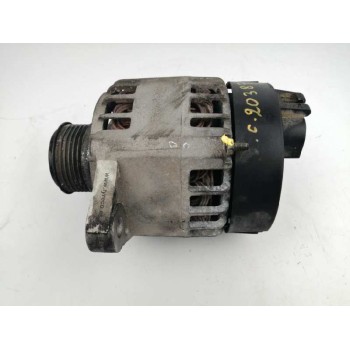 Recambio de alternador para alfa romeo 156 1.9 jtd 8v distinctive referencia OEM IAM   