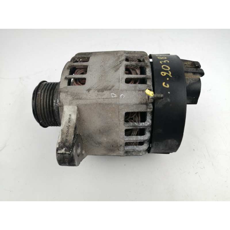 Recambio de alternador para alfa romeo 156 1.9 jtd 8v distinctive referencia OEM IAM   
