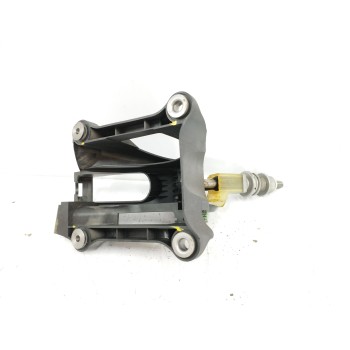 Recambio de palanca cambio para toyota auris 2.2 d-cat referencia OEM IAM 112102102  