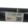 Recambio de amortiguador trasero derecho para hyundai kona 1.0 tgdi cat referencia OEM IAM 55300J9300  