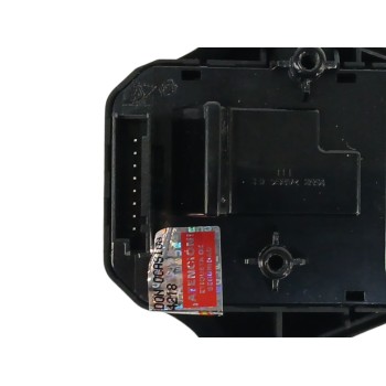 Recambio de mando volante para kia carens ( ) 1.7 crdi cat referencia OEM IAM  LADO IZQUIERDO 