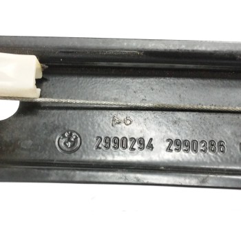 Recambio de elevalunas delantero derecho para bmw x1 (e84) 2.0 turbodiesel cat referencia OEM IAM 2990294  