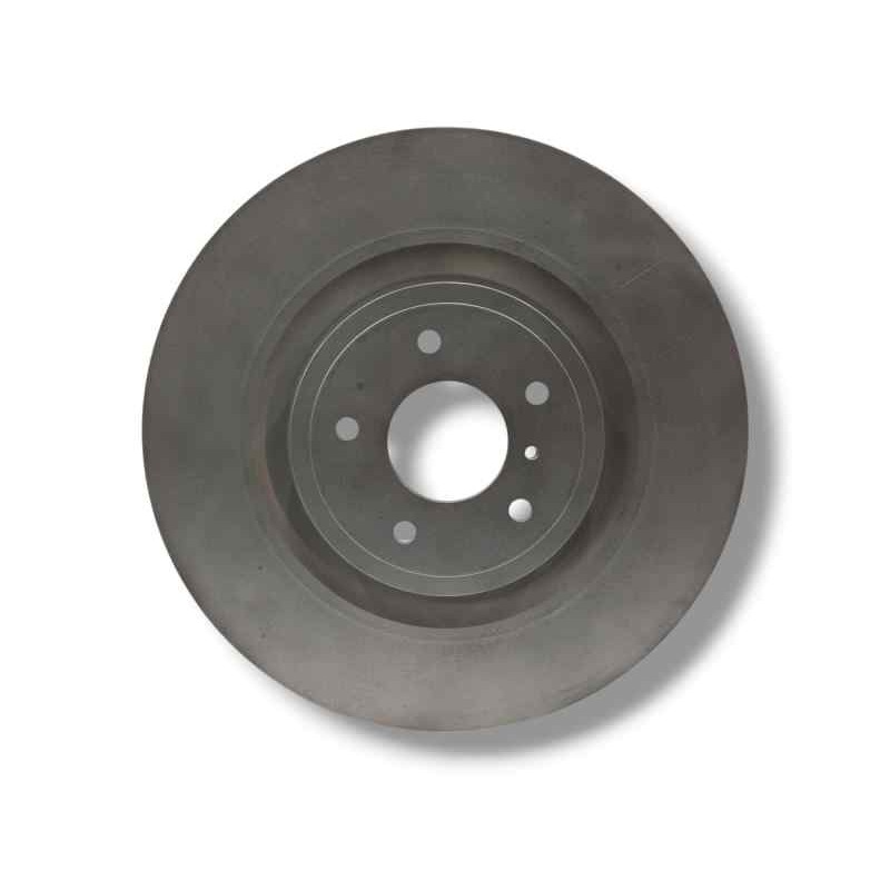 Recambio de disco freno delantero para nissan 370z coupé (z34) nismo 3.7 referencia OEM IAM   