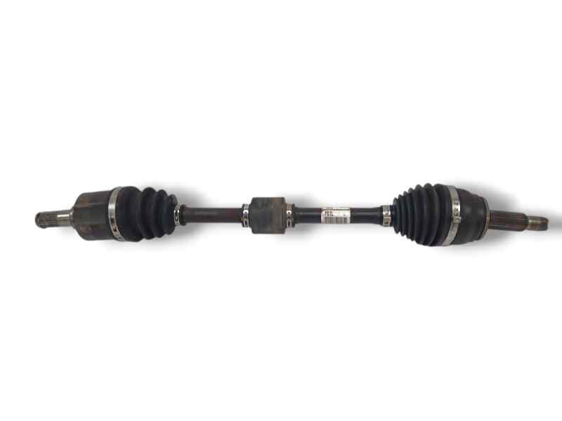 Recambio de transmision delantera izquierda para hyundai kona 1.0 tgdi cat referencia OEM IAM 49500J900 Recambio de transmision delantera izquierda para hyundai kona 1.0 tgdi cat referencia OEM IAM 49500J900
