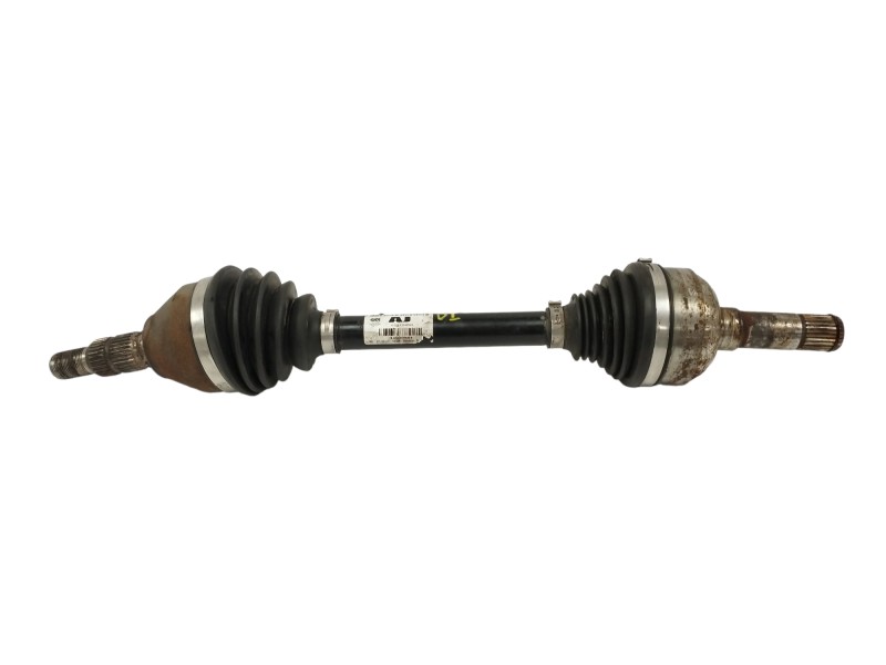 Recambio de transmision delantera izquierda para opel insignia berlina 2.0 16v cdti referencia OEM IAM 13219092 10090881 