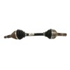 Recambio de transmision delantera izquierda para opel insignia berlina 2.0 16v cdti referencia OEM IAM 13219092 10090881 