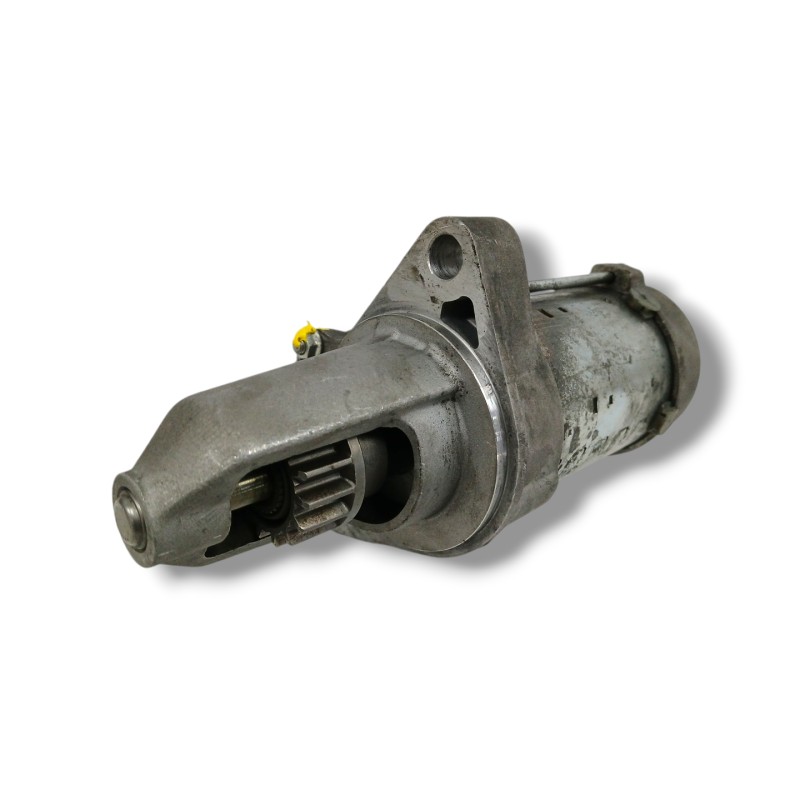 MOTOR ARRANQUE