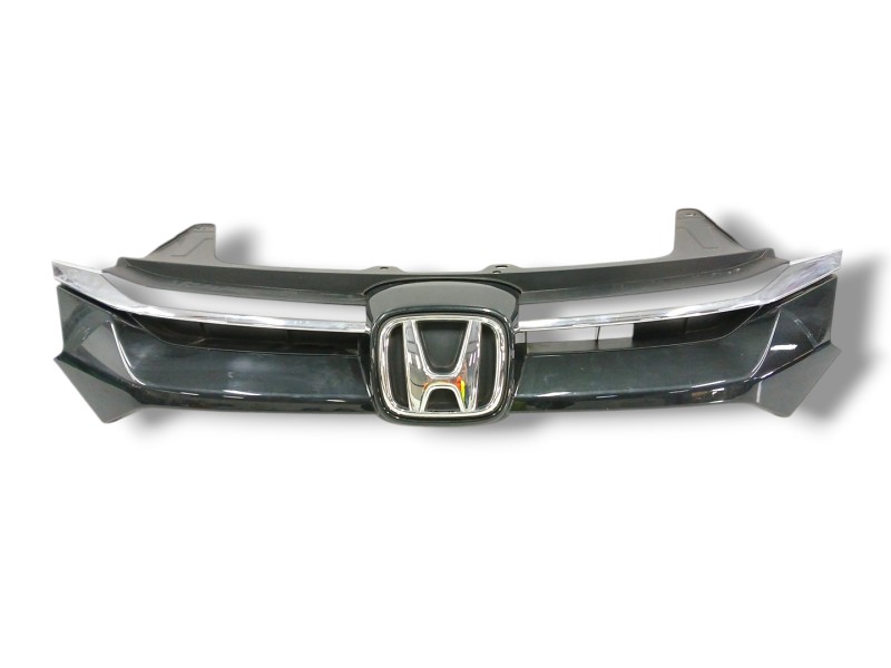 Recambio de rejilla delantera para honda cr-v referencia OEM IAM 71120T1VE010M1  