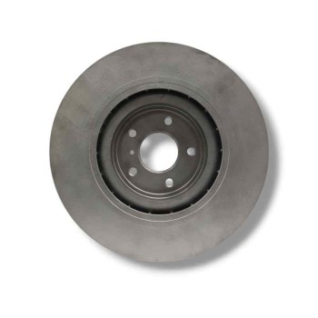 Recambio de disco freno delantero para nissan 370z coupé (z34) nismo 3.7 referencia OEM IAM   