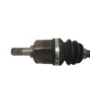 Recambio de transmision delantera izquierda para hyundai kona 1.0 tgdi cat referencia OEM IAM 49500J900  