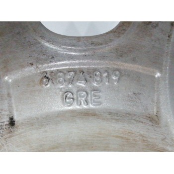 Recambio de llanta para bmw serie 4 cabrio (f33) 2.0 referencia OEM IAM 6874819 8JX18H2 IS34 6796250