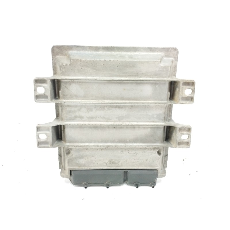 Recambio de centralita motor uce para mg mg zr 1.8 cat referencia OEM IAM NNW006390  