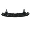 Recambio de rejilla delantera para honda cr-v referencia OEM IAM 71120T1VE010M1  