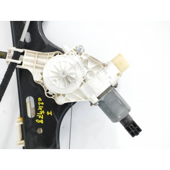 Recambio de elevalunas delantero izquierdo para bmw x1 (e84) 2.0 turbodiesel cat referencia OEM IAM 2990293  