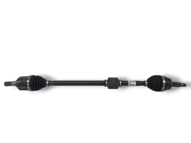 Recambio de transmision delantera derecha para hyundai kona 1.0 tgdi cat referencia OEM IAM 49501J9000 Recambio de transmision delantera derecha para hyundai kona 1.0 tgdi cat referencia OEM IAM 49501J9000