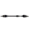 Recambio de transmision delantera derecha para hyundai kona 1.0 tgdi cat referencia OEM IAM 49501J9000  