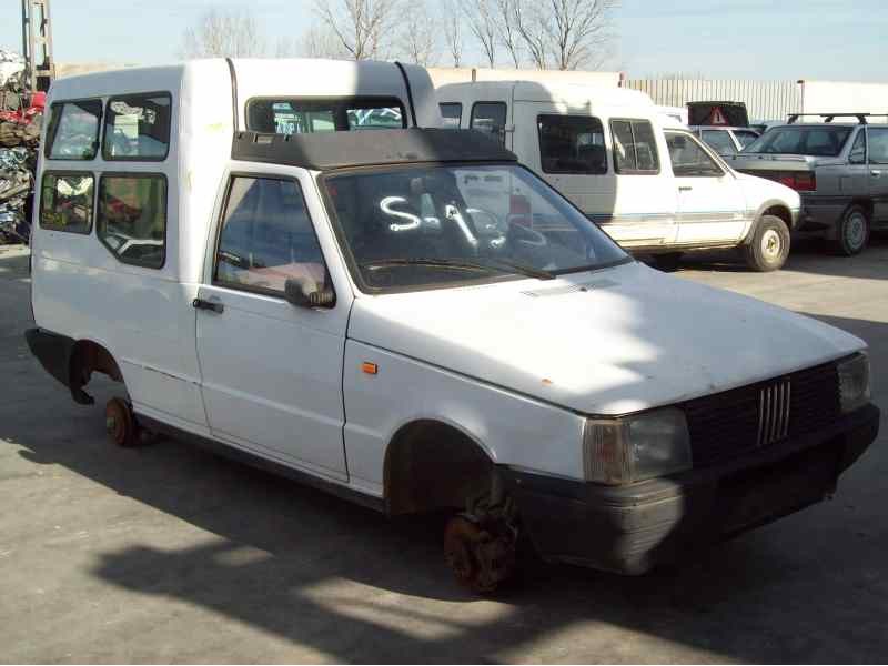 FIAT FIORINO (255)
