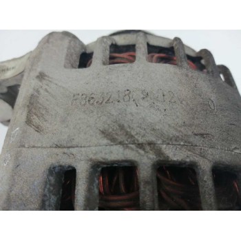 Recambio de alternador para alfa romeo 156 1.9 jtd 8v distinctive referencia OEM IAM   