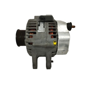 Recambio de alternador para kia sorento 2.5 crdi referencia OEM IAM 373004A300 110A 021319212