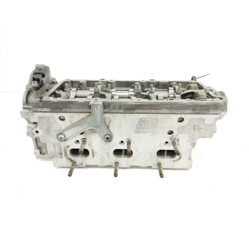 Recambio de culata para volkswagen touareg (7la) 3.0 v6 tdi dpf referencia OEM IAM 0594AF  