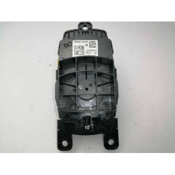 Recambio de mando multifuncion para bmw serie 3 lim. (f30) 316d referencia OEM IAM 9261704 IDRIVE 033623101