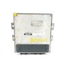 Recambio de centralita motor uce para mg mg zr 1.8 cat referencia OEM IAM NNW006390  