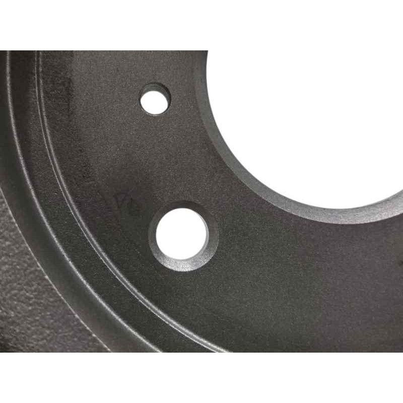 DISCO FRENO DELANTERO