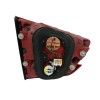 Recambio de piloto trasero derecho interior para kia carens ( ) 1.7 crdi cat referencia OEM IAM 92404A4  