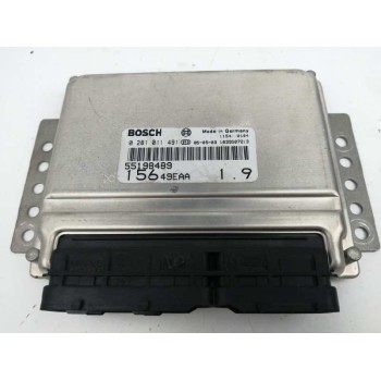 CENTRALITA MOTOR UCE 55198489 0281011491 