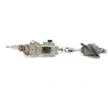 Recambio de columna direccion para fiat croma (194) 1.9 8v multijet dynamic referencia OEM IAM 00735401753  