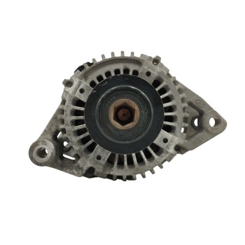 Recambio de alternador para kia sorento 2.5 crdi referencia OEM IAM 373004A300 110A 021319212
