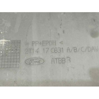 Recambio de paragolpes delantero para ford transit connect (tc7) 1.8 tddi turbodiesel cat referencia OEM IAM 2T1417C831  