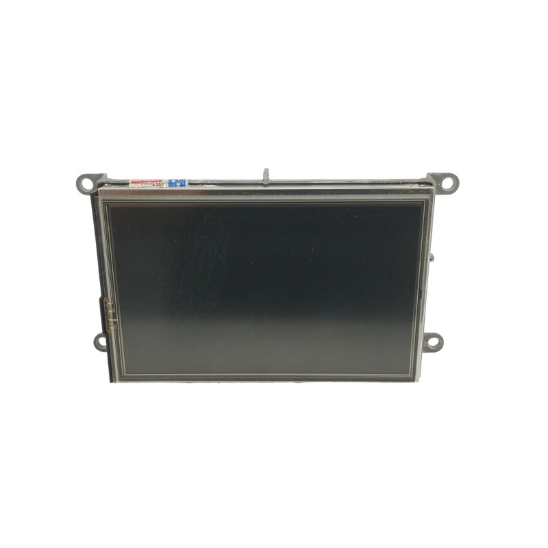Recambio de pantalla multifuncion para citroën c4 picasso 1.6 blue-hdi fap referencia OEM IAM 9812720580 A2C83338101 