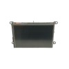 Recambio de pantalla multifuncion para citroën c4 picasso 1.6 blue-hdi fap referencia OEM IAM 9812720580 A2C83338101 