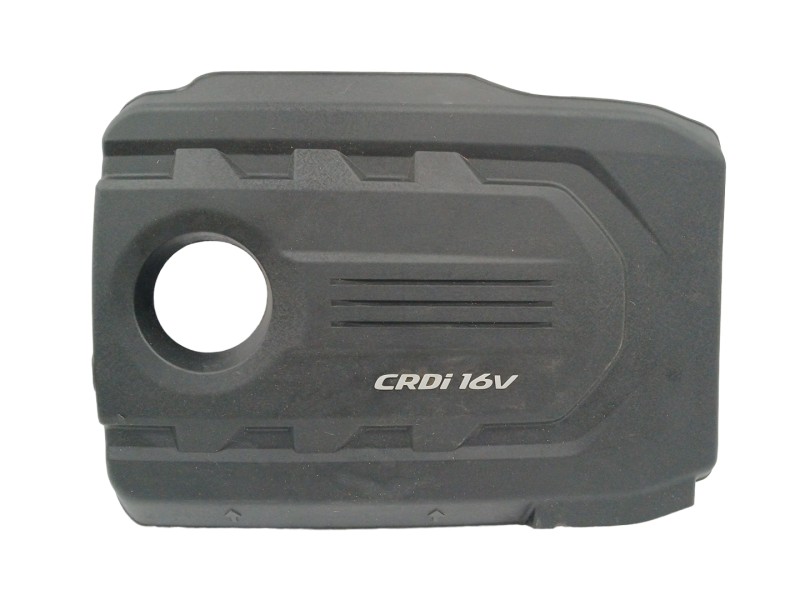 Recambio de tapa motor para kia carens ( ) 1.7 crdi cat referencia OEM IAM 292402A880 Recambio de tapa motor para kia carens ( ) 1.7 crdi cat referencia OEM IAM 292402A880