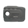 Recambio de tapa motor para kia carens ( ) 1.7 crdi cat referencia OEM IAM 292402A880  