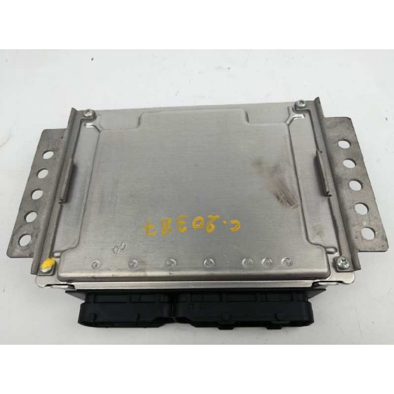 CENTRALITA MOTOR UCE 0281011491