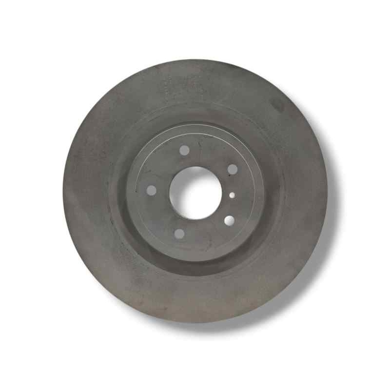 Recambio de disco freno delantero para nissan 370z coupé (z34) nismo 3.7 referencia OEM IAM   