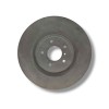 Recambio de disco freno delantero para nissan 370z coupé (z34) nismo 3.7 referencia OEM IAM   