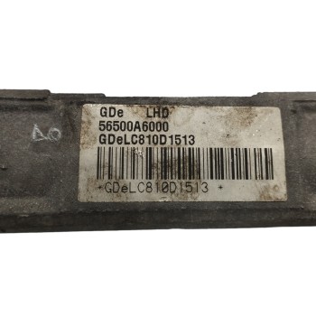 Recambio de cremallera direccion para hyundai i30 (gd) 1.4 crdi cat referencia OEM IAM 56500A6000  