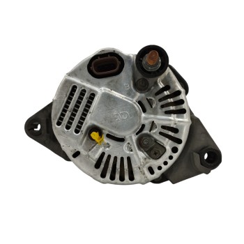 Recambio de alternador para kia sorento 2.5 crdi referencia OEM IAM 373004A300 110A 021319212