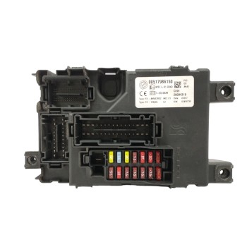 Recambio de caja reles / fusibles para fiat grande punto (199_) 1.3 d multijet (199.axd11, 199.axd1a, 199.axd1b,... referencia O