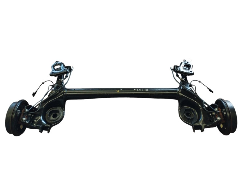 Recambio de puente trasero para opel adam 1.4 16v referencia OEM IAM 13413654 39010959 Recambio de puente trasero para opel adam 1.4 16v referencia OEM IAM 13413654 39010959