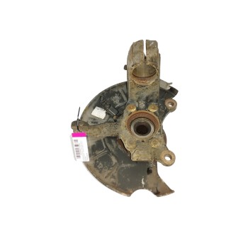 Recambio de mangueta delantera izquierda para volkswagen tiguan (5n2) 2.0 tdi referencia OEM IAM 1K0407255AA  