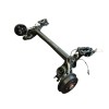 Recambio de puente trasero para opel adam 1.4 16v referencia OEM IAM 13413654  39010959